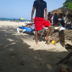 Playa Grande - Sosua