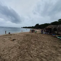 Playa Grande - Sosua