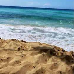 Playa Grande - Sosua