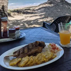 Playa Grande - Sosua