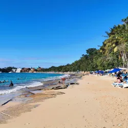 Sosua Bay - Sosua