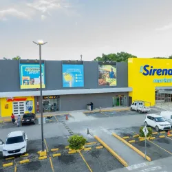 Sosua Market - Sosua