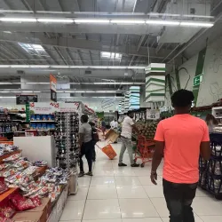 Sosua Market - Sosua