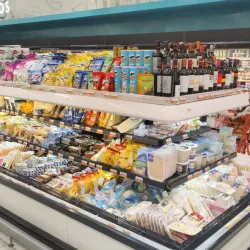 Sosua Market - Sosua