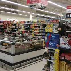 Sosua Market - Sosua