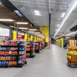 Sosua Market - Sosua