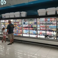 Sosua Market - Sosua