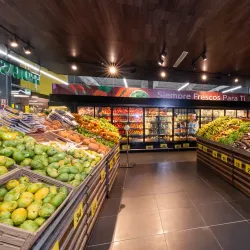 Sosua Market - Sosua