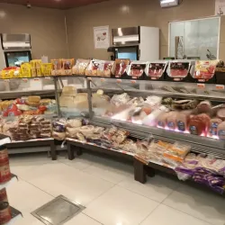 Sosua Market - Sosua