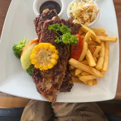 Sosua Nightlife - Sosua