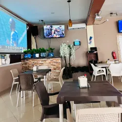 Sosua Nightlife - Sosua