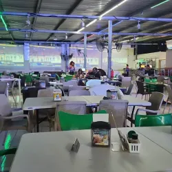 Sosua Nightlife - Sosua