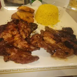 Sosua Nightlife - Sosua