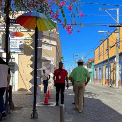 Taino Art Gallery - Sosua