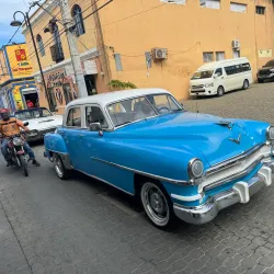 Taino Art Gallery - Sosua