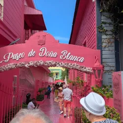 Taino Art Gallery - Sosua