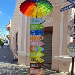 Taino Art Gallery - Sosua