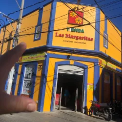 Taino Art Gallery - Sosua