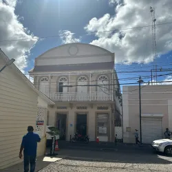 Taino Art Gallery - Sosua