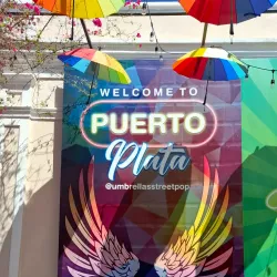 Taino Art Gallery - Sosua