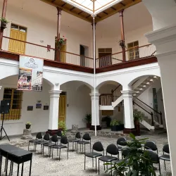 Casa del Portal - Ambato
