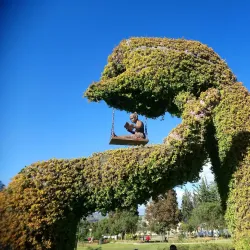 Festival de la Fruta y de las Flores - Ambato