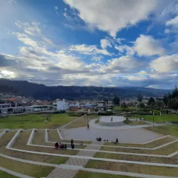 Festival de la Fruta y de las Flores - Ambato