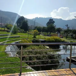 Festival de la Fruta y de las Flores - Ambato