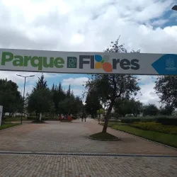 Festival de la Fruta y de las Flores - Ambato