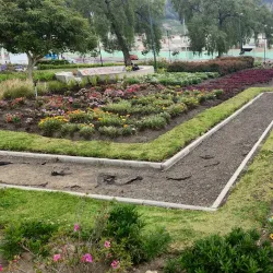 Festival de la Fruta y de las Flores - Ambato