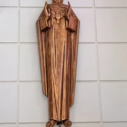 Iglesia La Catedral de Ambato - Ambato