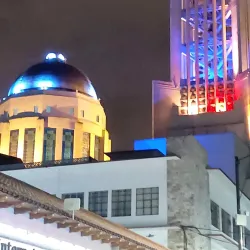Iglesia La Catedral de Ambato - Ambato