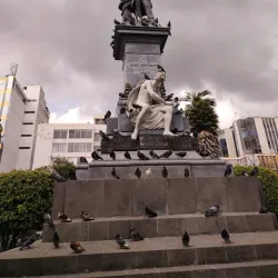 Iglesia La Catedral de Ambato - Ambato