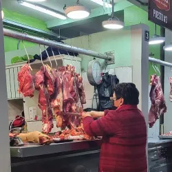 Mercado Central de Ambato - Ambato