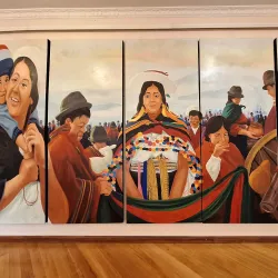 Museo Provincial de Tungurahua - Ambato