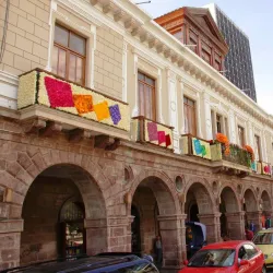 Museo Provincial de Tungurahua - Ambato