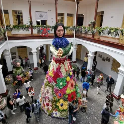 Museo Provincial de Tungurahua - Ambato