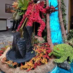 Museo Provincial de Tungurahua - Ambato