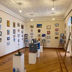 Museo Provincial de Tungurahua - Ambato