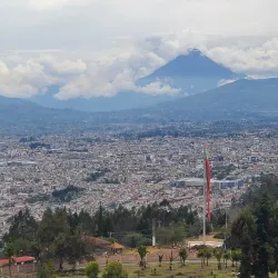 Parque de la Familia - Ambato