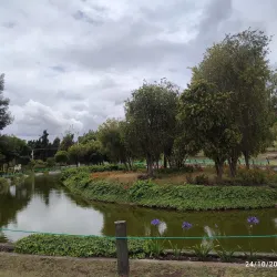 Parque de la Familia - Ambato