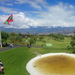 Parque de la Familia - Ambato