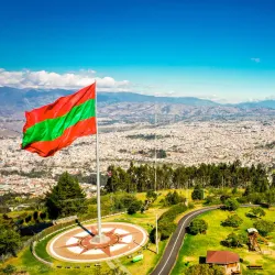 Parque de la Familia - Ambato