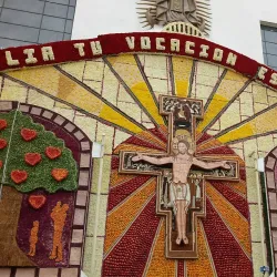 Parque Juan Montalvo - Ambato