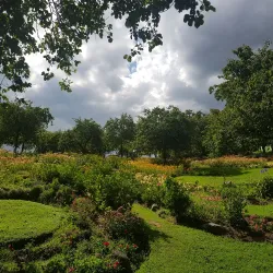 Parque La Familia - Ambato