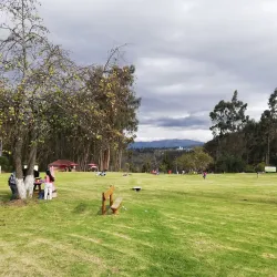 Parque La Familia - Ambato