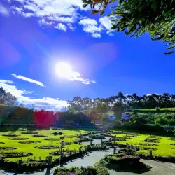 Parque La Familia - Ambato