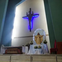 Cathedral of Babahoyo - Babahoyo