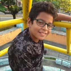 Parque de la Madre - Babahoyo