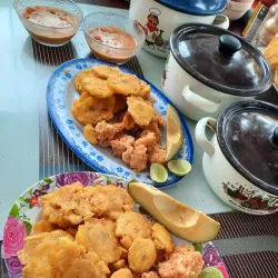 Rio Babahoyo Riverfront - Babahoyo